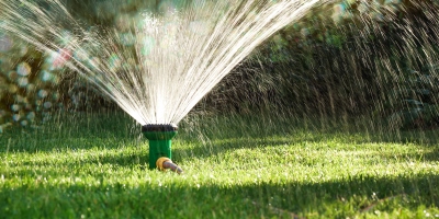 Ways to save on yard irrigation in Baton Rouge LA